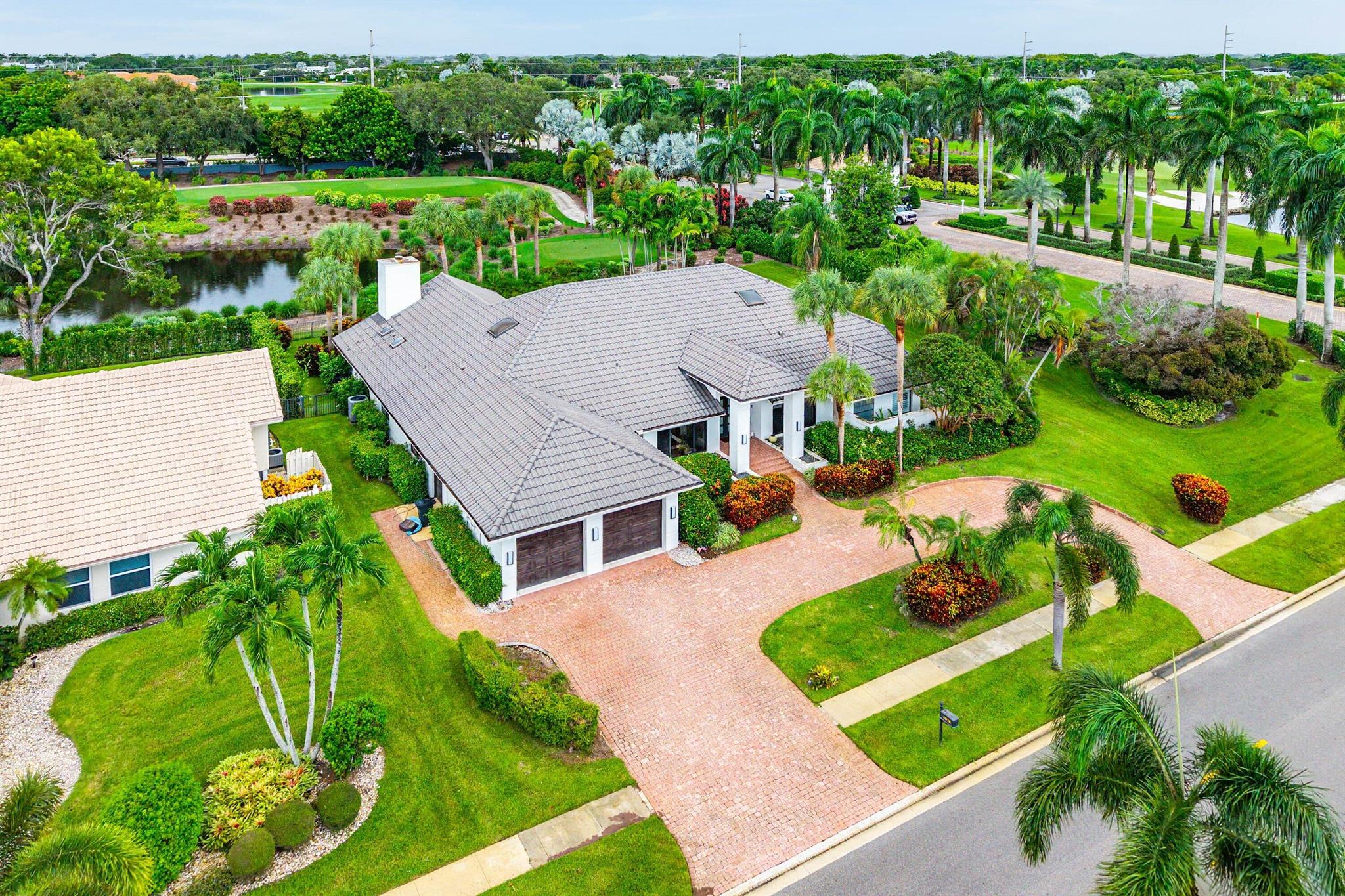 BOCAIRE GOLF CLUB 1 - Residential