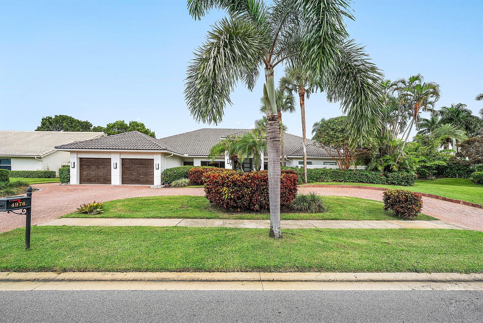 BOCAIRE GOLF CLUB 1 - Residential