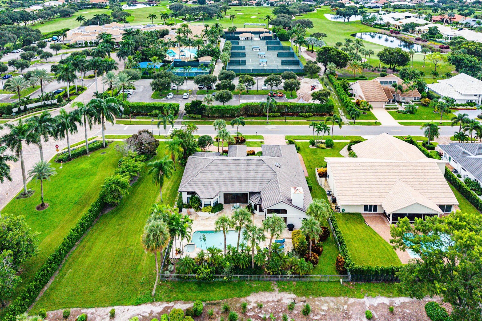 BOCAIRE GOLF CLUB 1 - Residential