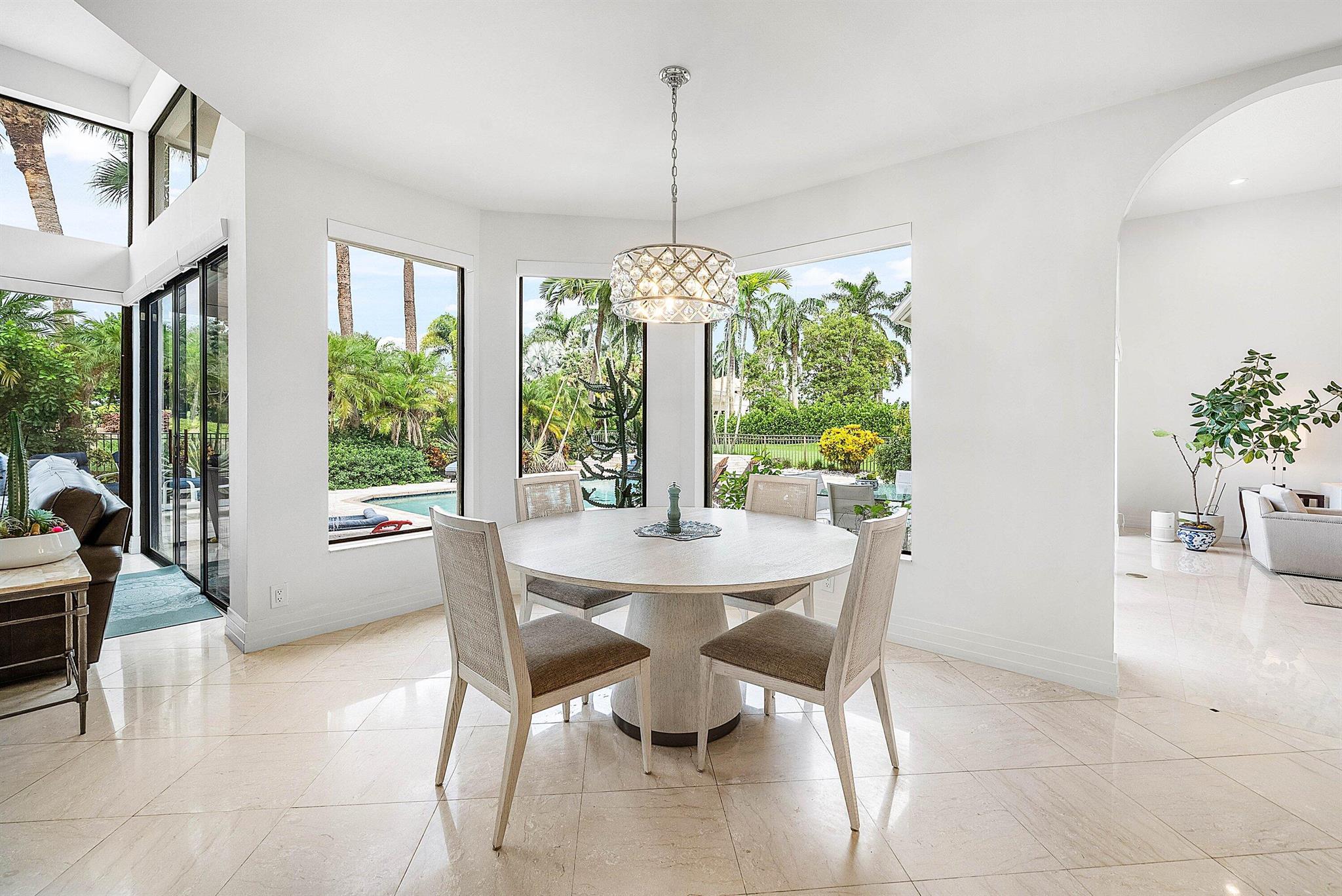 BOCAIRE GOLF CLUB 1 - Residential