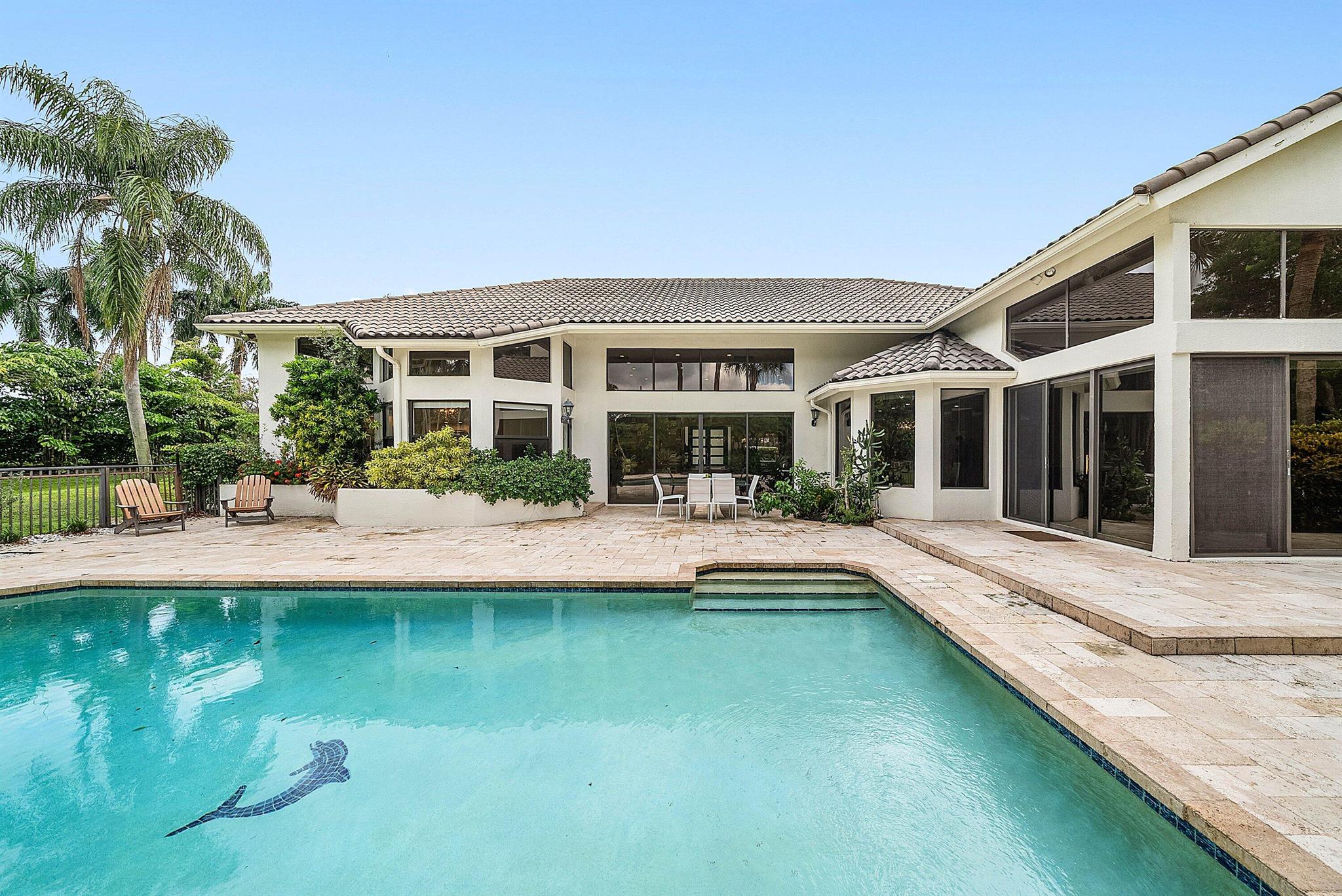 BOCAIRE GOLF CLUB 1 - Residential