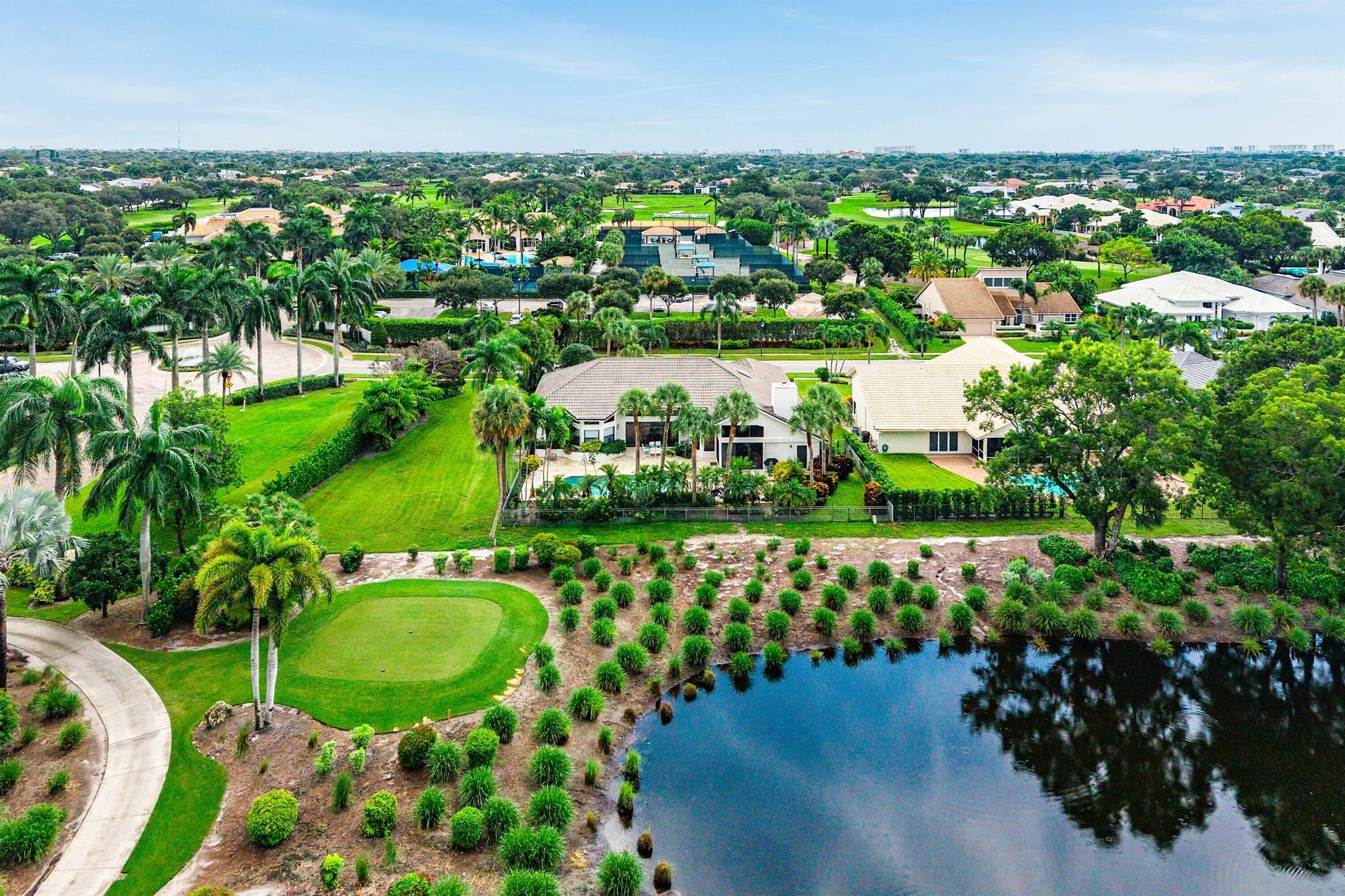 BOCAIRE GOLF CLUB 1 - Residential