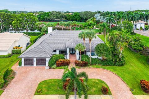 4976 Bocaire Boulevard Boca Raton FL 33487