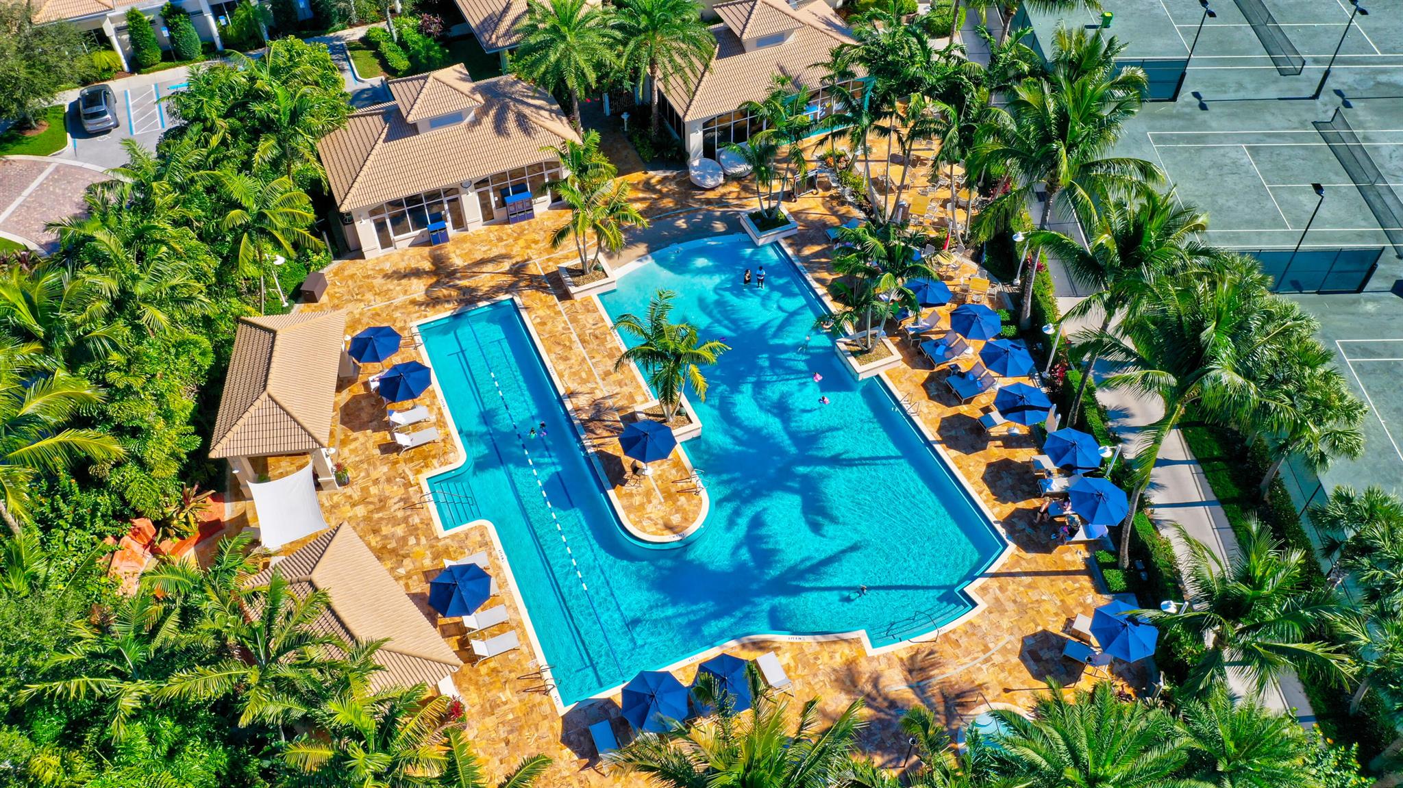 BOCAIRE GOLF CLUB 1 - Residential