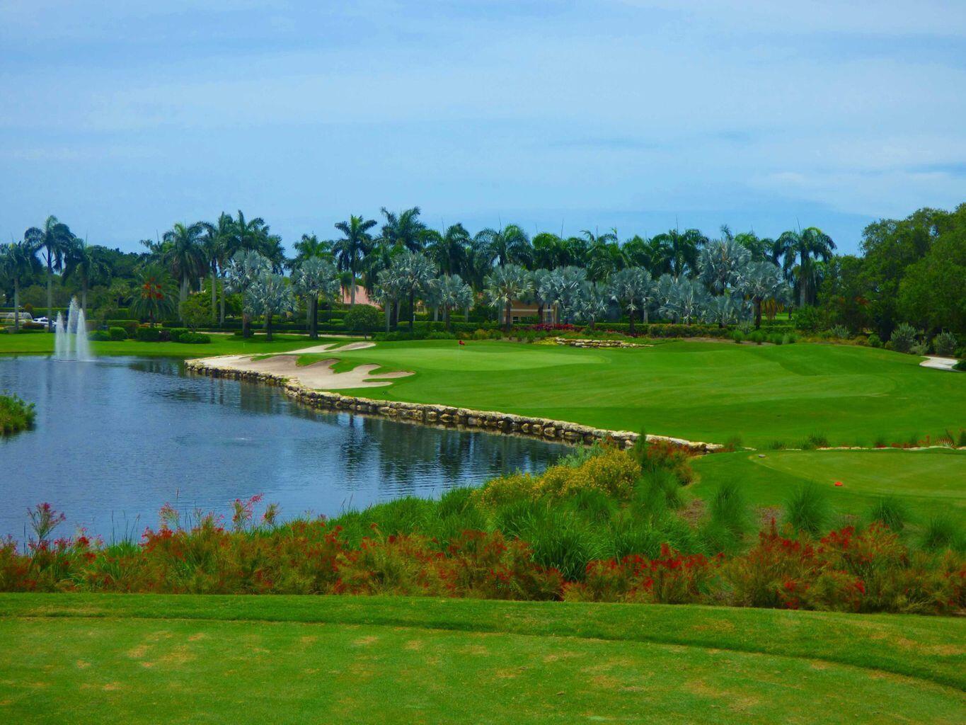 BOCAIRE GOLF CLUB 1 - Residential