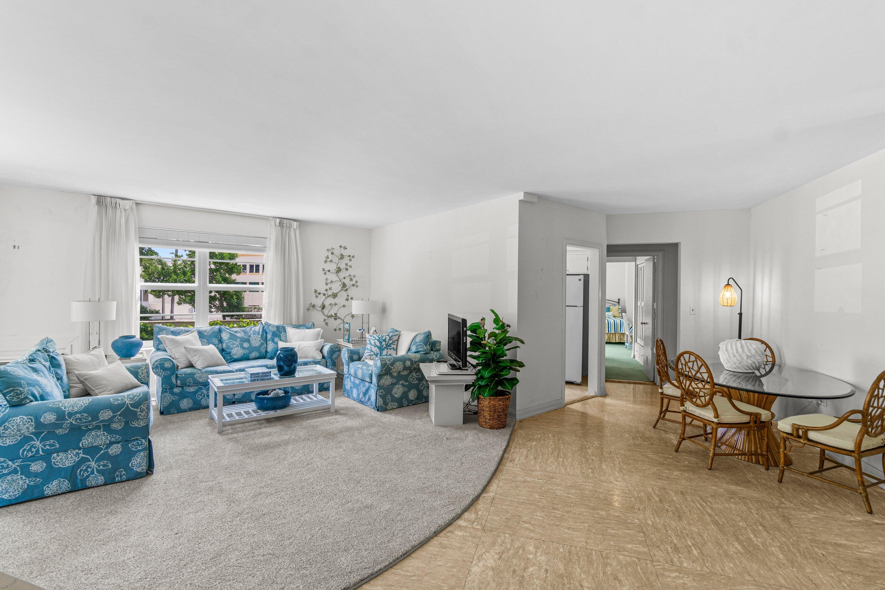 100 N Ocean Boulevard 105