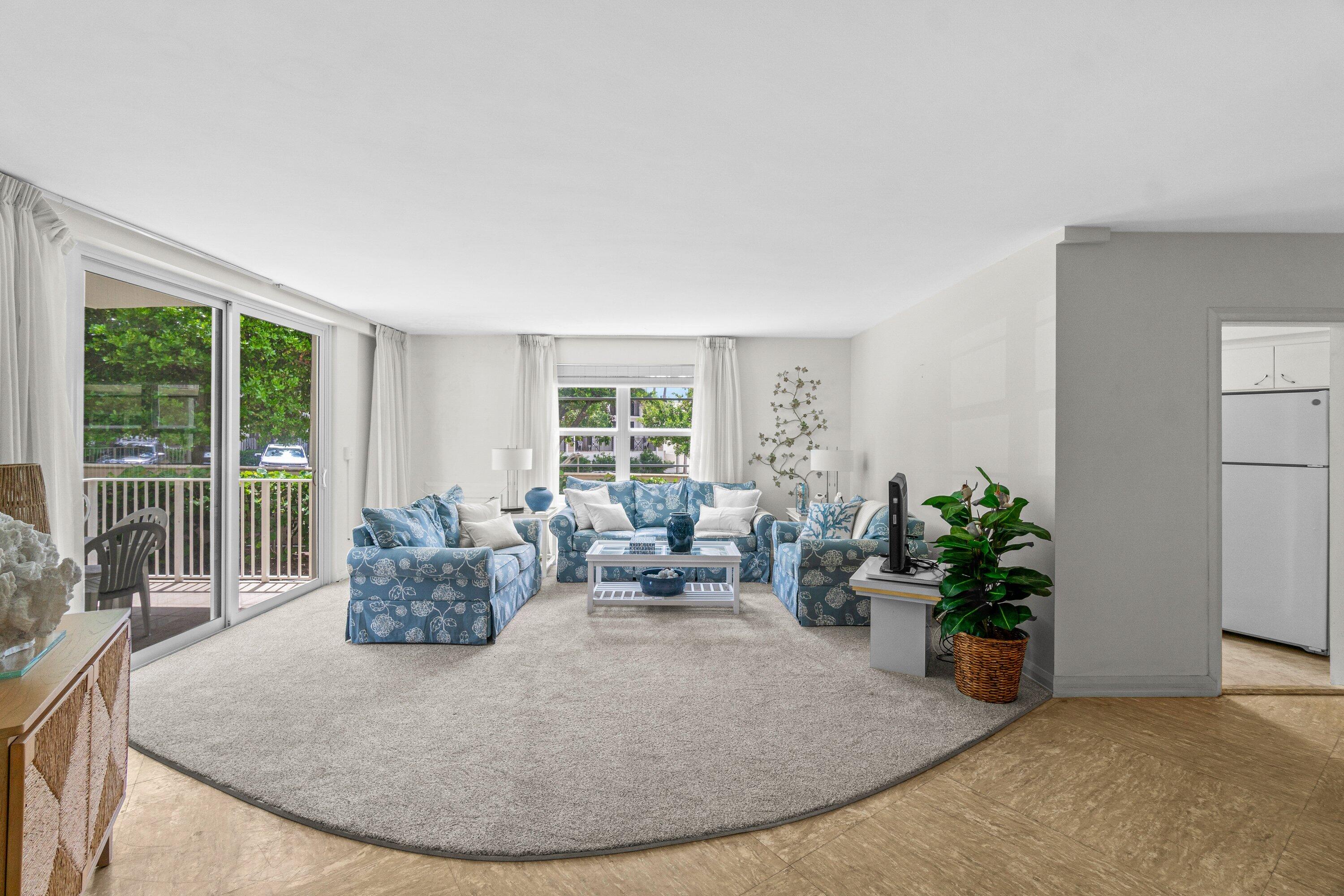 100 N Ocean Boulevard 105