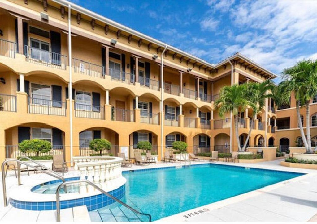 Photo of 20 Orange Avenue #Ph6, Fort Pierce, FL 34950 (MLS # R10950799)