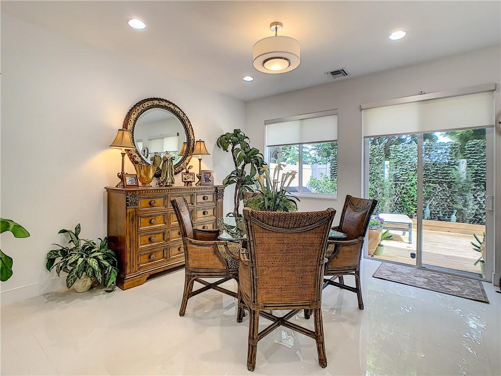 Atlantic East Townhomes - Residential