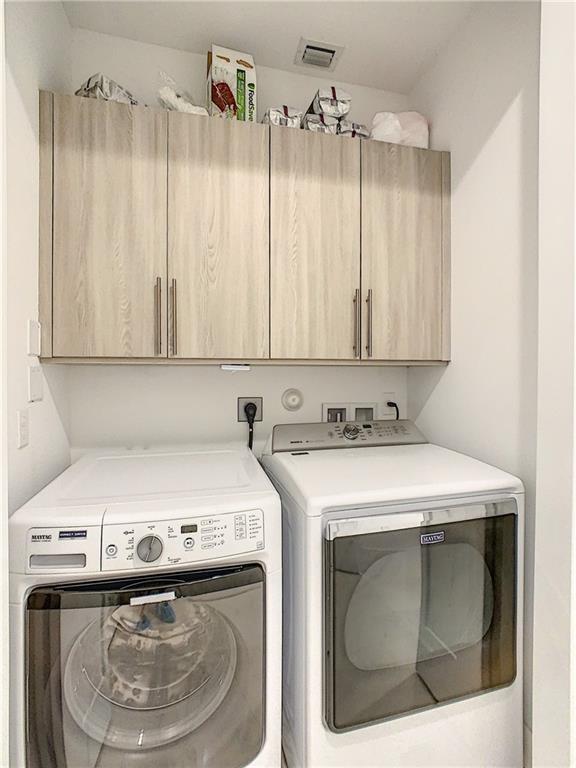 Atlantic East Townhomes - Residential