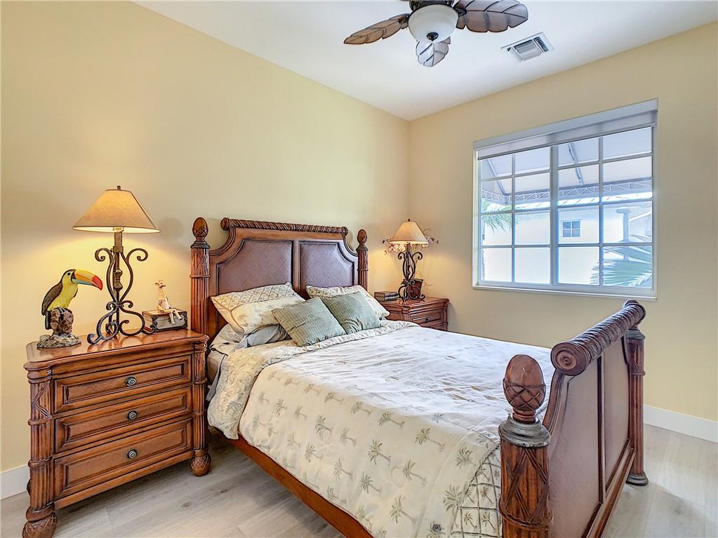 Atlantic East Townhomes - Residential