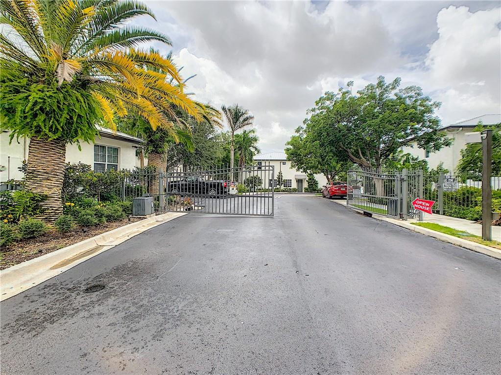 Atlantic East Townhomes - Residential