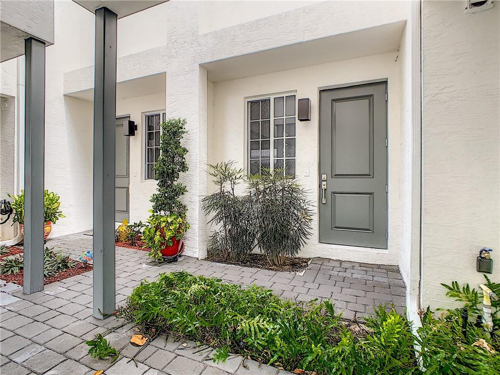 Atlantic East Townhomes - Residential