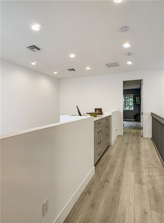 Atlantic East Townhomes - Residential