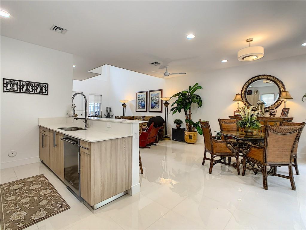 Atlantic East Townhomes - Residential