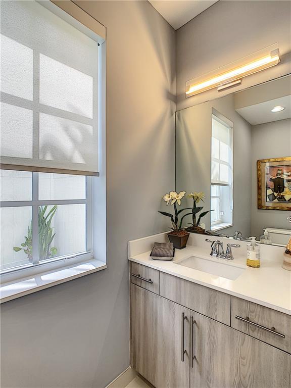 Atlantic East Townhomes - Residential