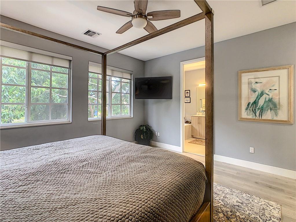 Atlantic East Townhomes - Residential