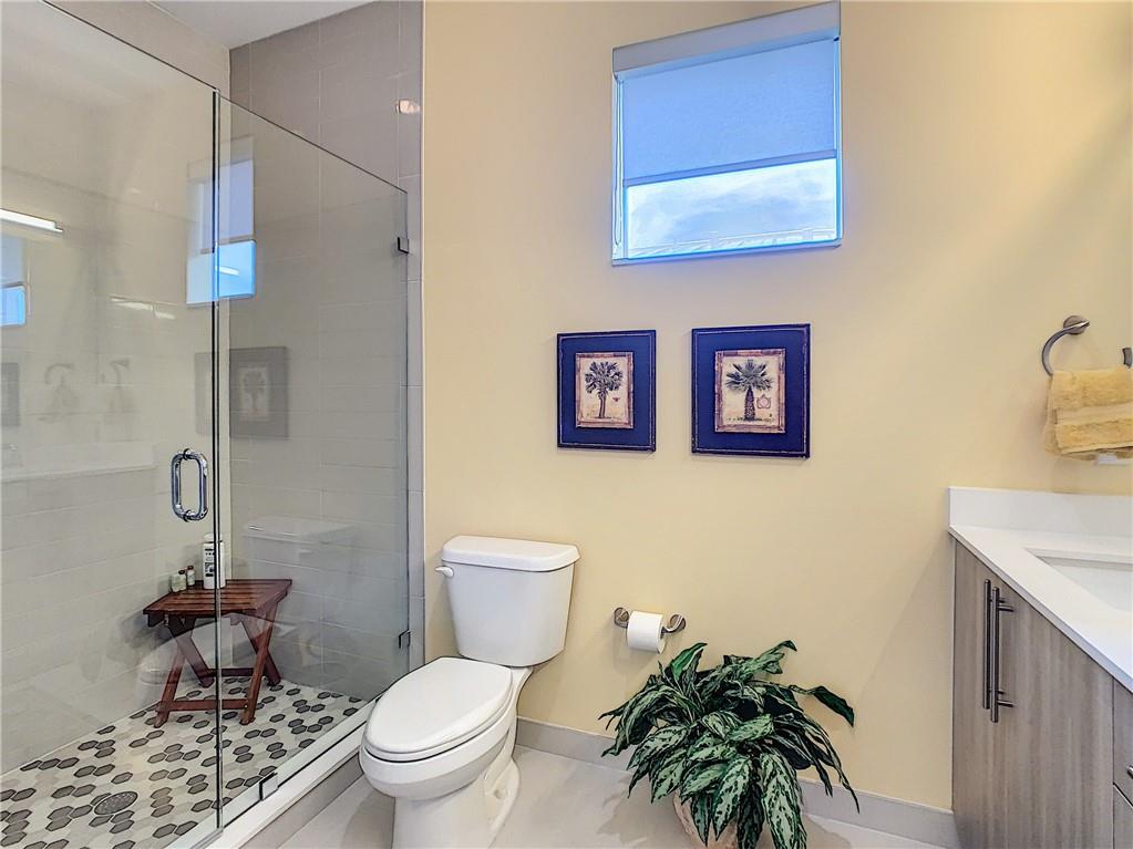 Atlantic East Townhomes - Residential