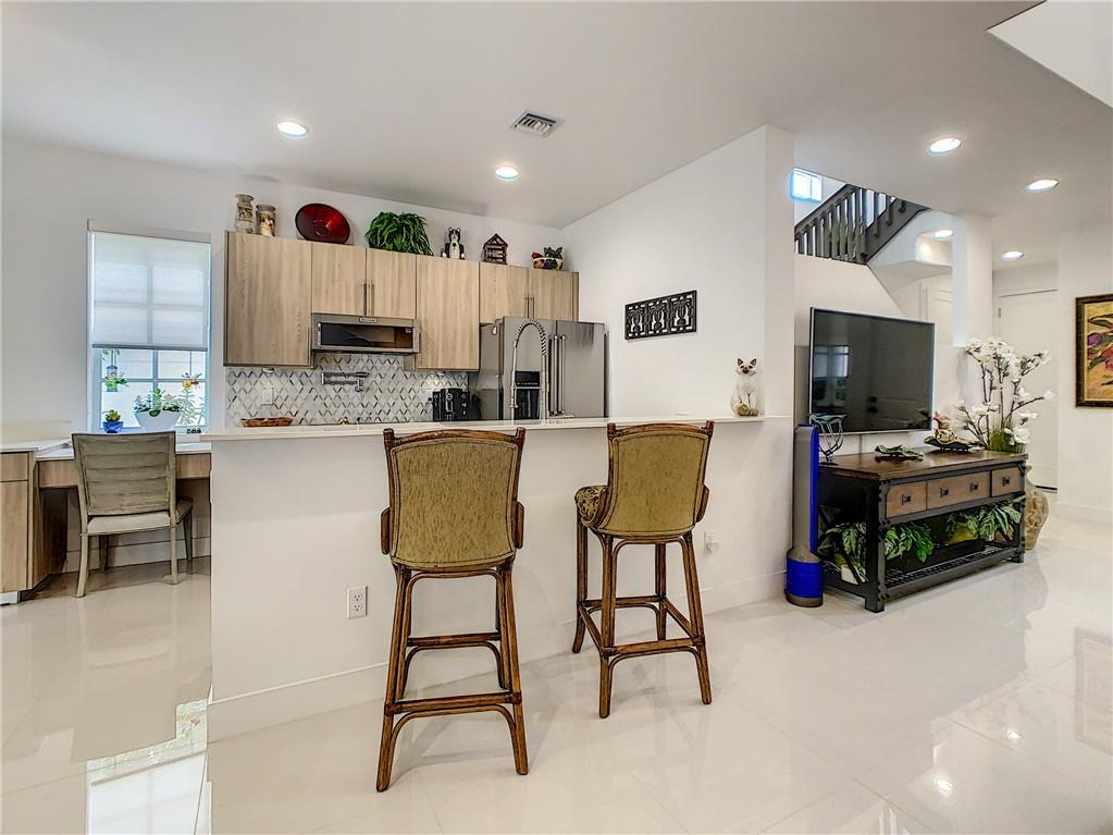 Atlantic East Townhomes - Residential