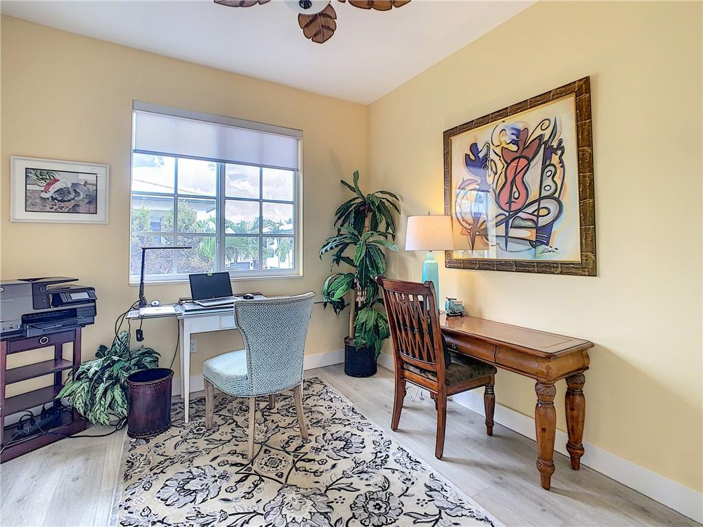 Atlantic East Townhomes - Residential