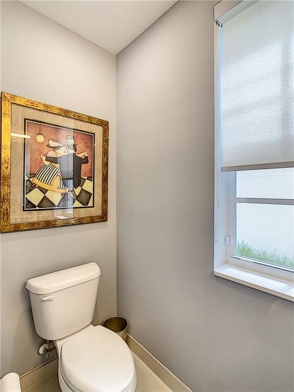 Atlantic East Townhomes - Residential