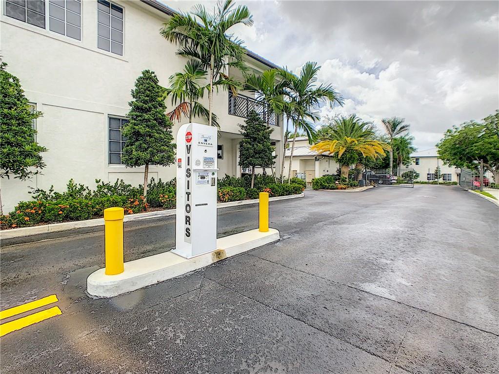 Atlantic East Townhomes - Residential