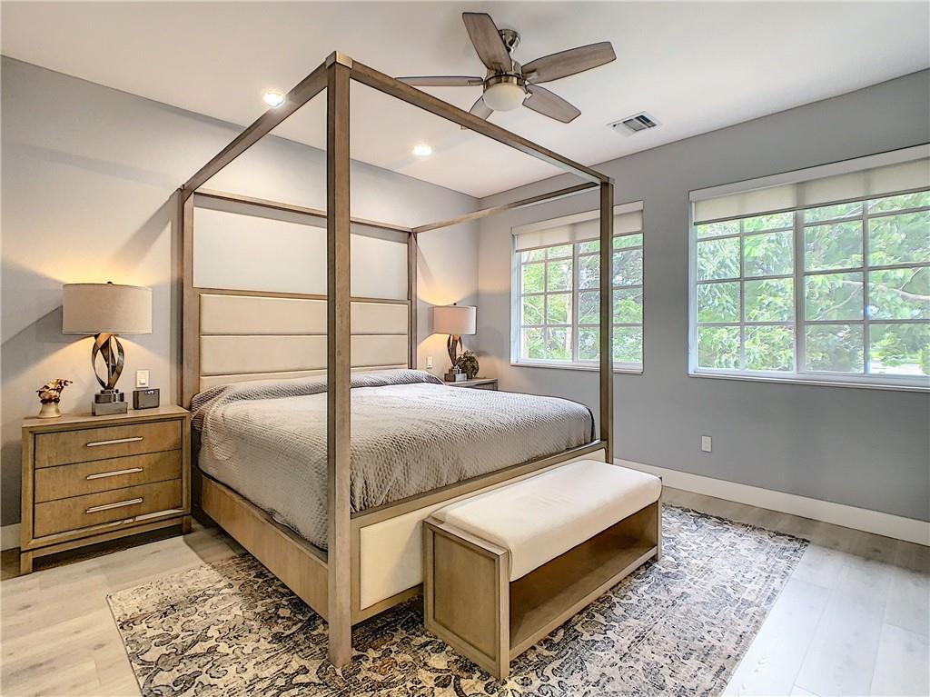 Atlantic East Townhomes - Residential