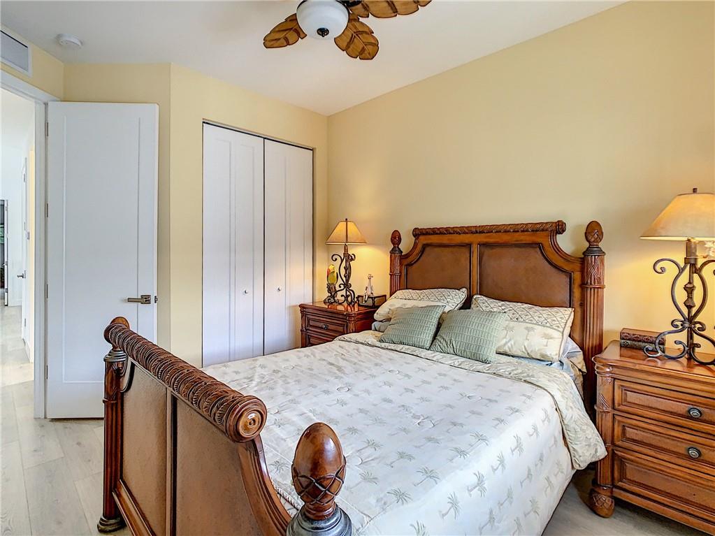 Atlantic East Townhomes - Residential