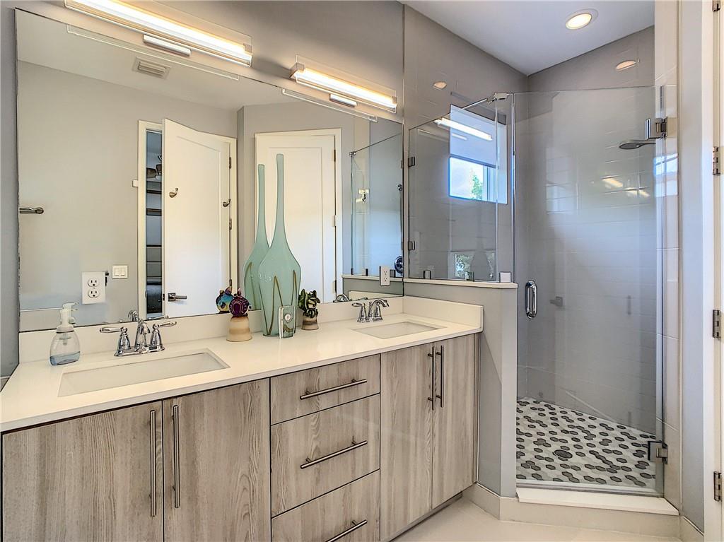 Atlantic East Townhomes - Residential