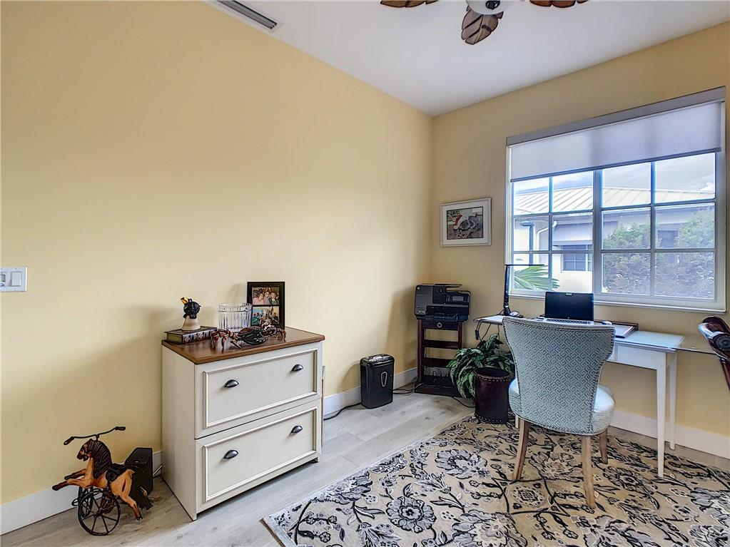 Atlantic East Townhomes - Residential