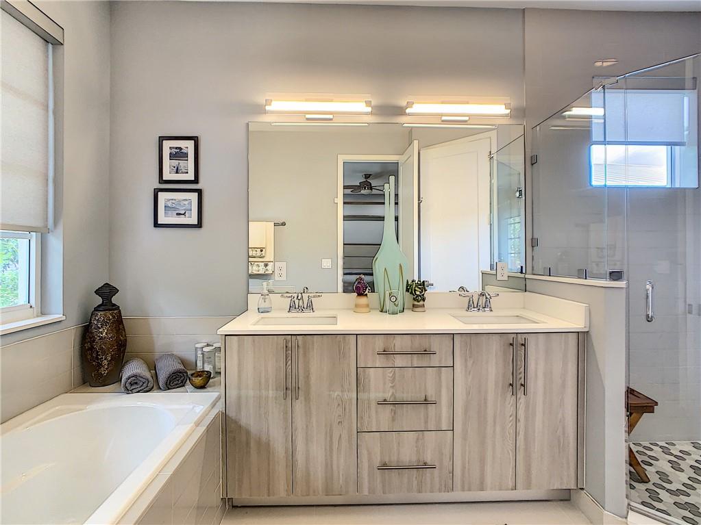 Atlantic East Townhomes - Residential