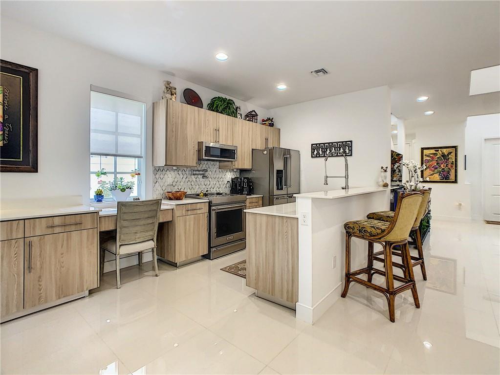 Atlantic East Townhomes - Residential