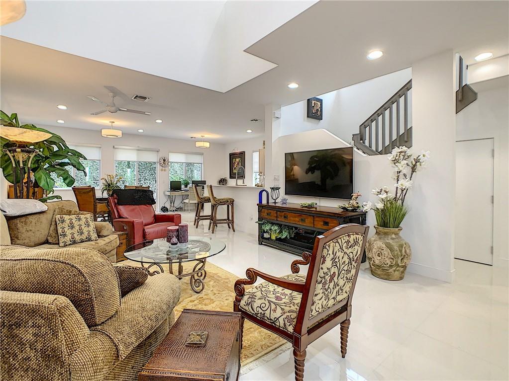 Atlantic East Townhomes - Residential