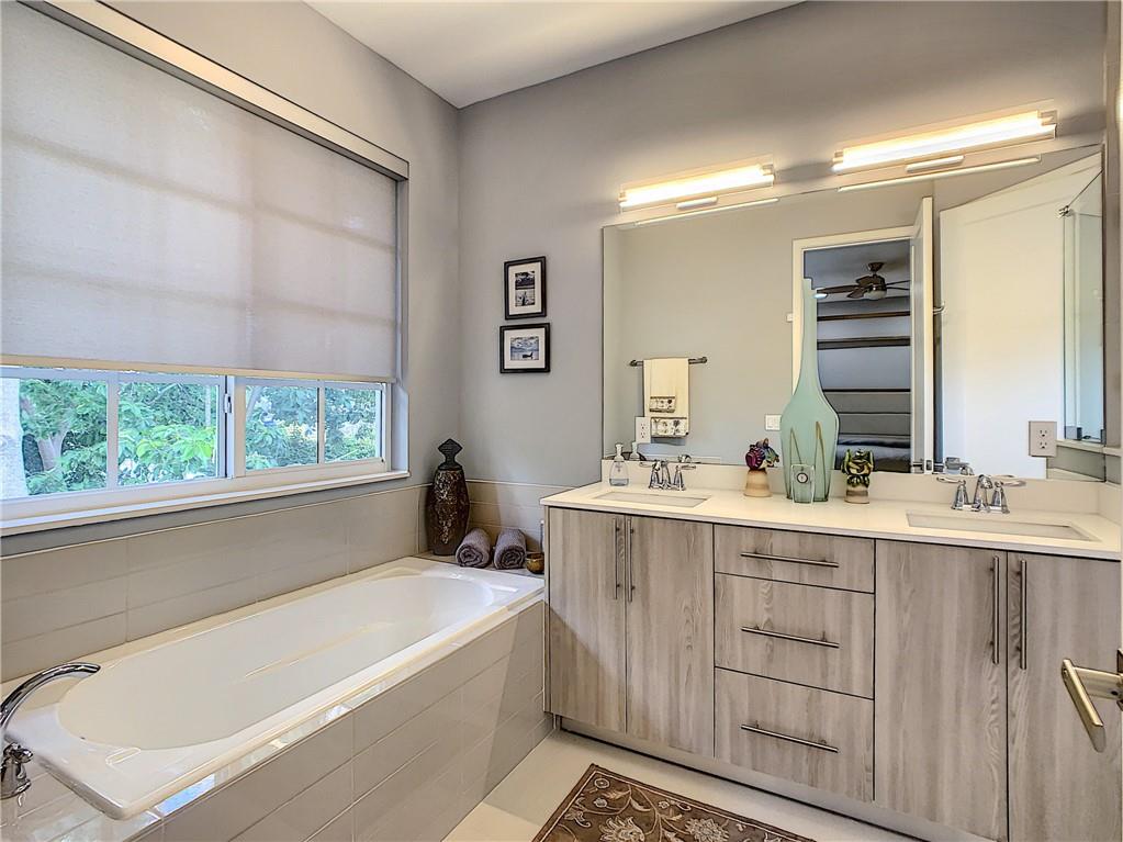 Atlantic East Townhomes - Residential