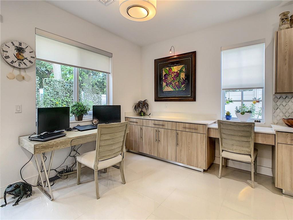 Atlantic East Townhomes - Residential