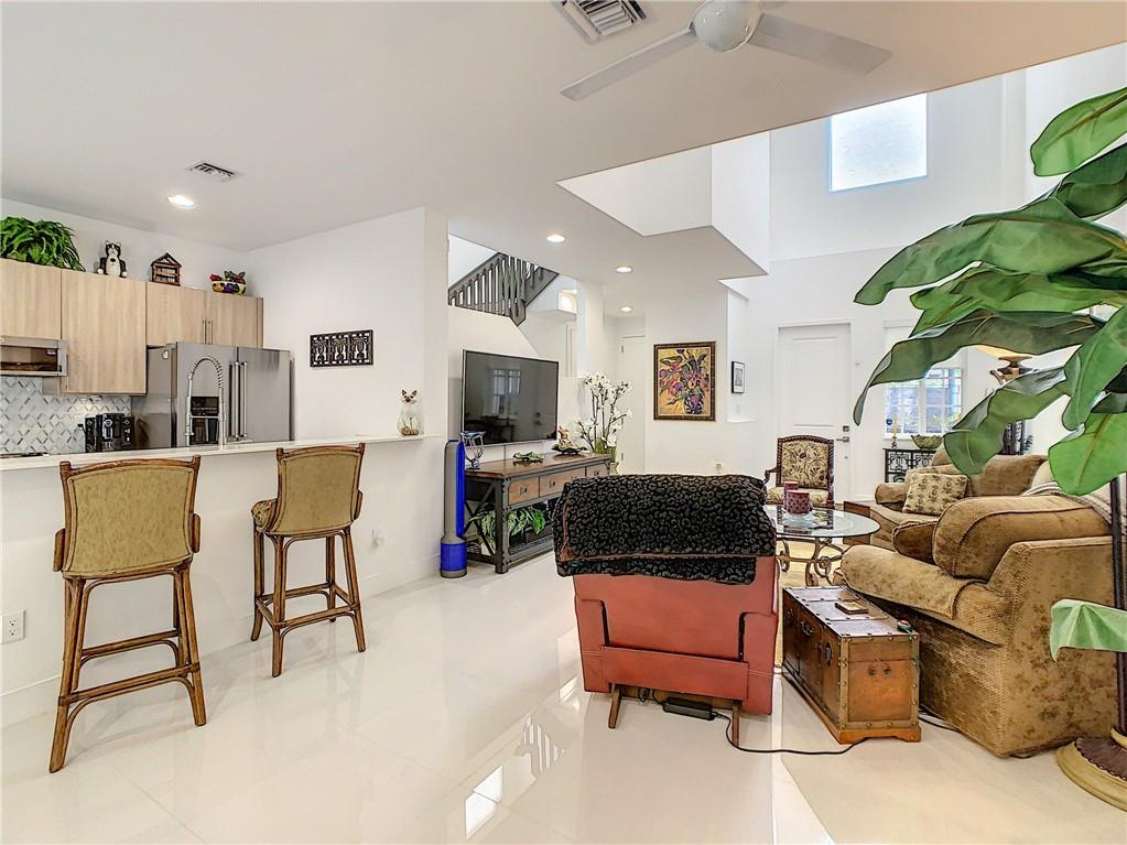 Atlantic East Townhomes - Residential