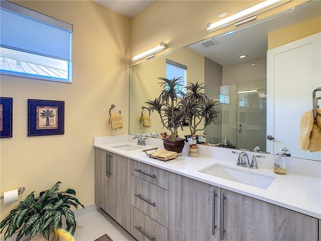 Atlantic East Townhomes - Residential