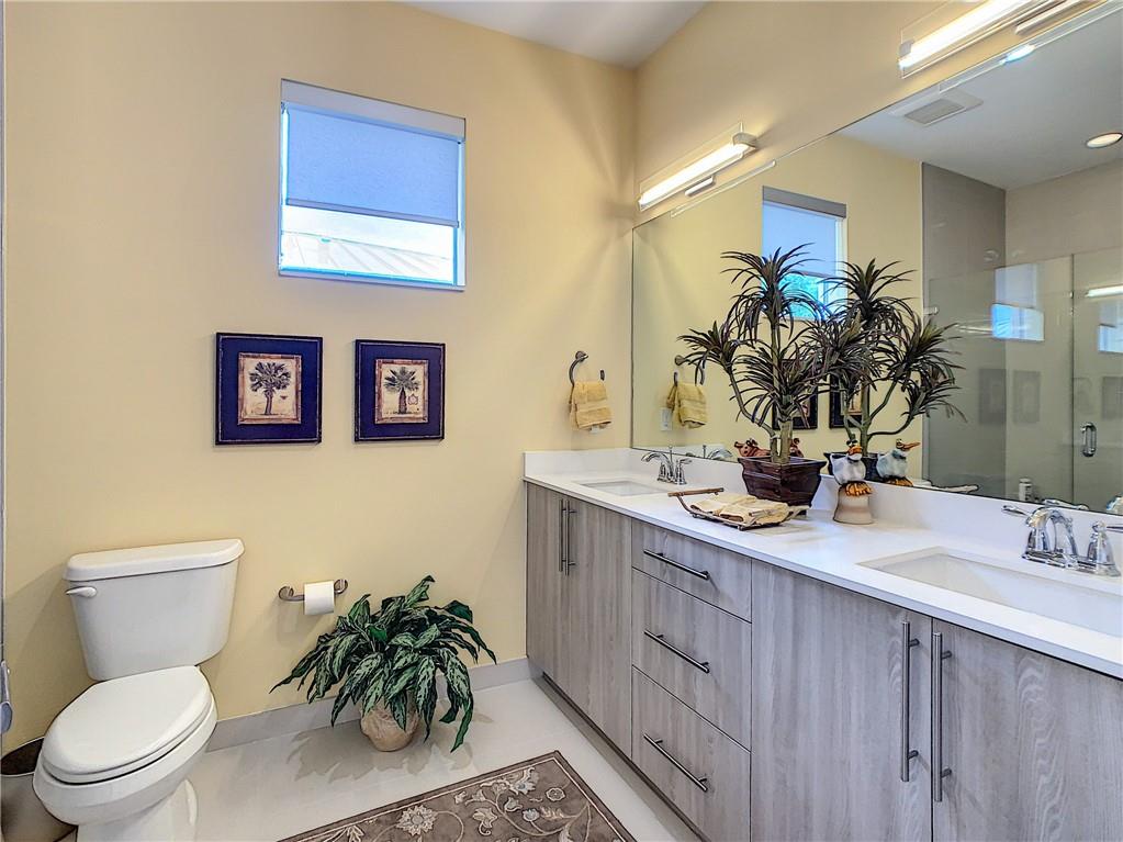 Atlantic East Townhomes - Residential