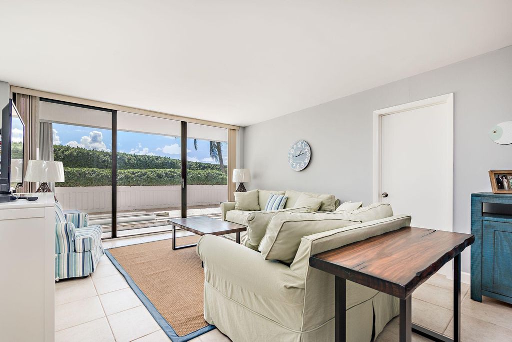 Photo of 3590 S Ocean Boulevard #103, South Palm Beach, FL 33480 (MLS # R10769121)