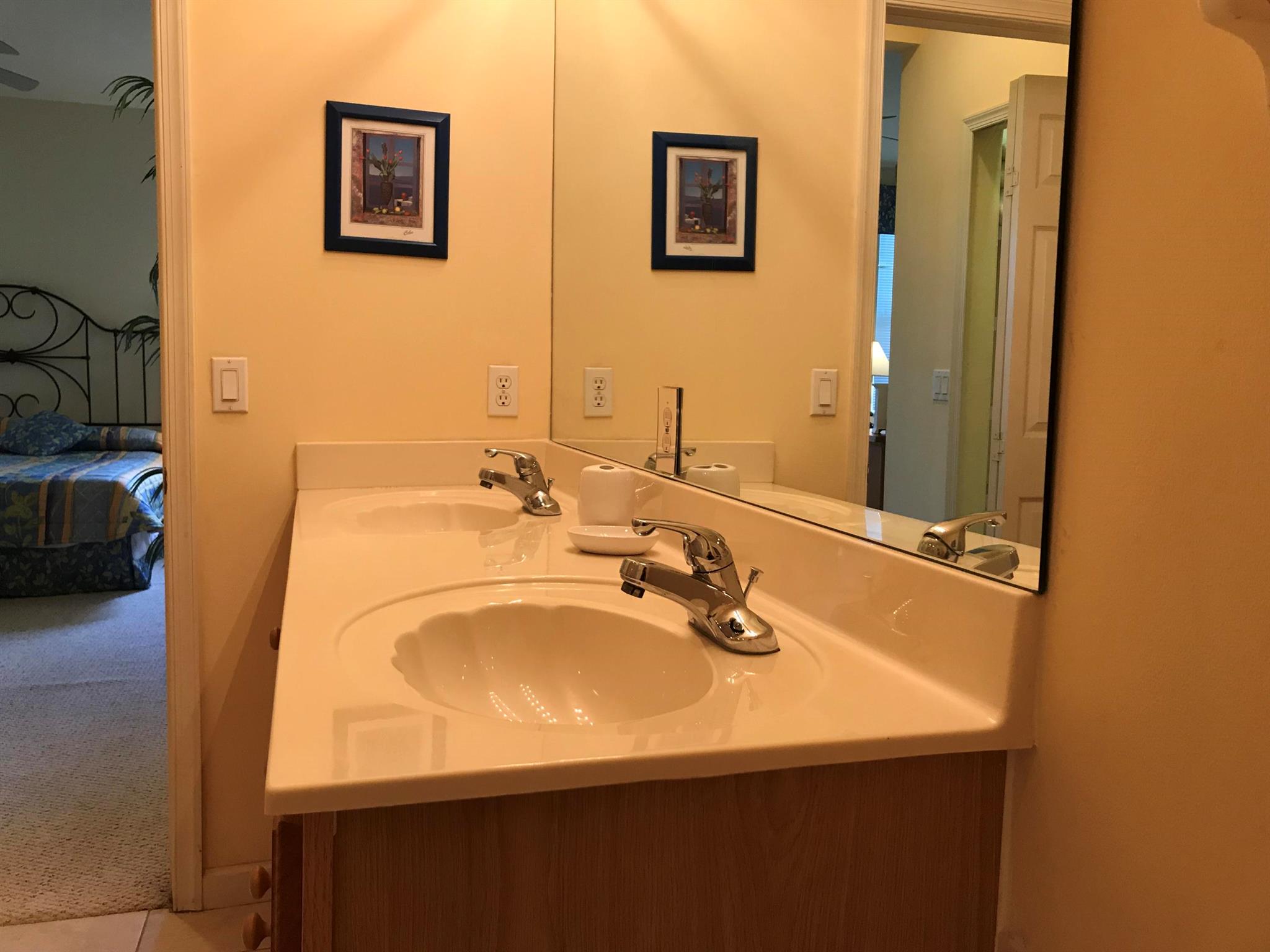 POD 20A PUD LL AT THE RES - Residential Lease