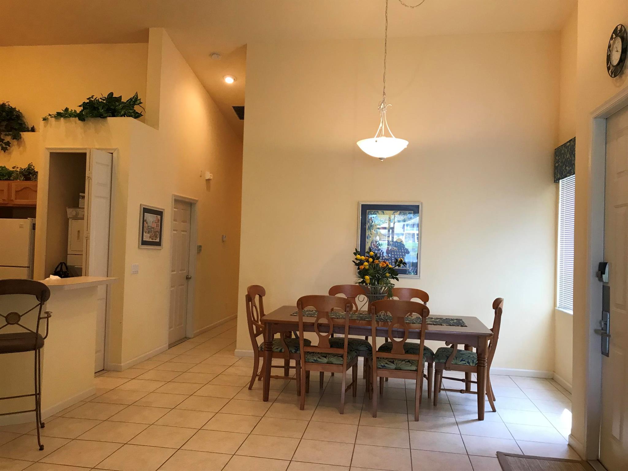 POD 20A PUD LL AT THE RES - Residential Lease