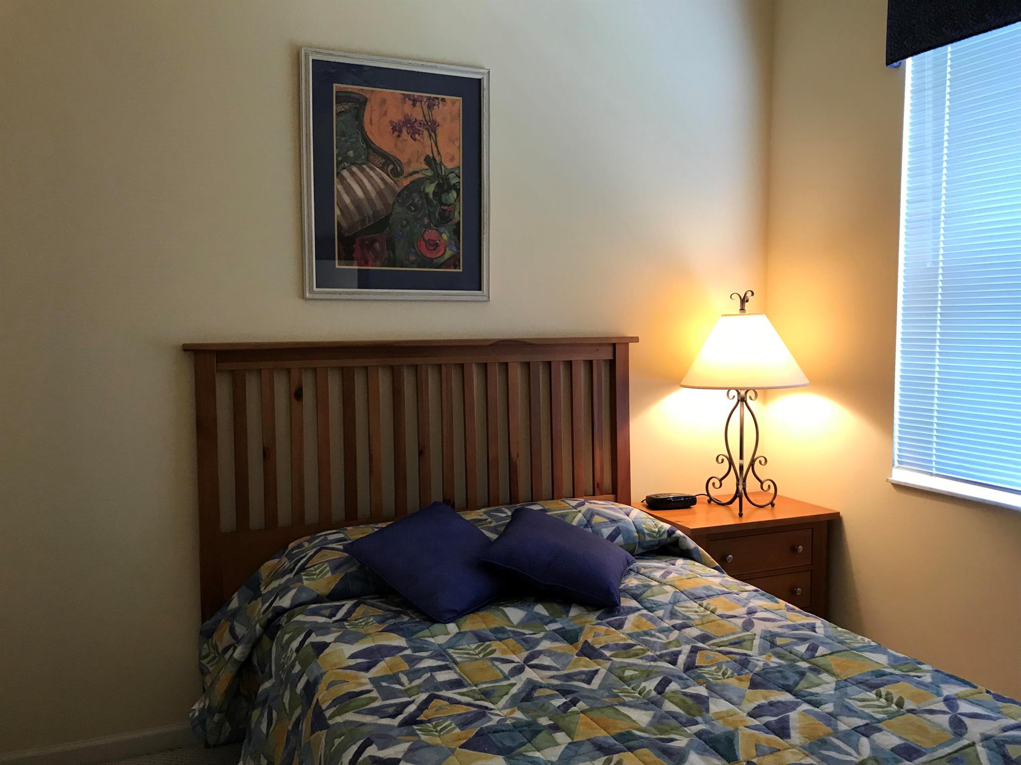 POD 20A PUD LL AT THE RES - Residential Lease