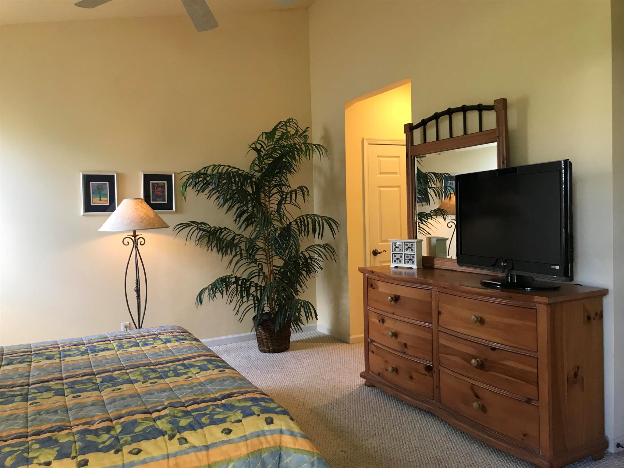 POD 20A PUD LL AT THE RES - Residential Lease