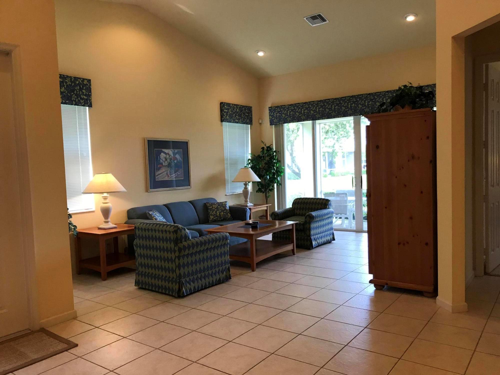 POD 20A PUD LL AT THE RES - Residential Lease