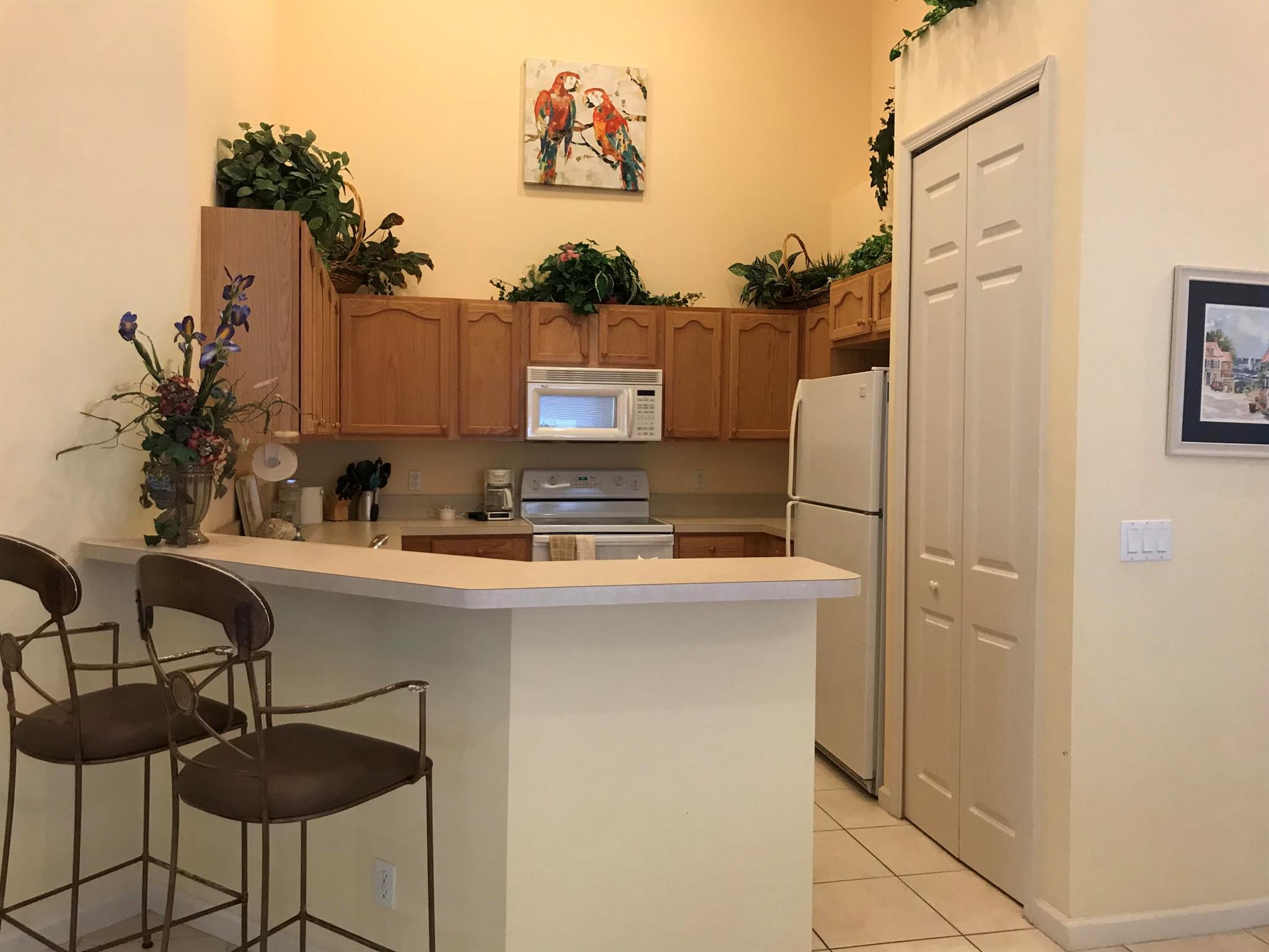 POD 20A PUD LL AT THE RES - Residential Lease