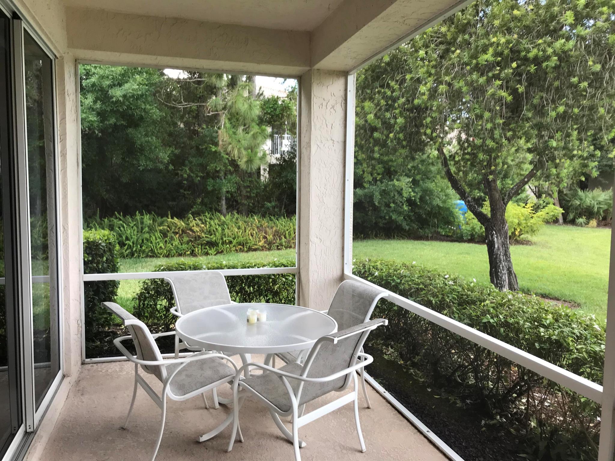 POD 20A PUD LL AT THE RES - Residential Lease