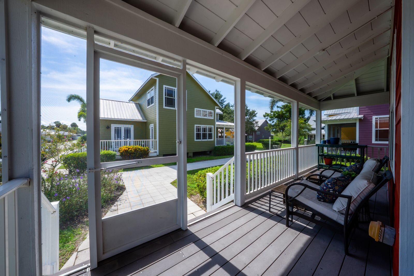 COTTAGES/THE LAKE - Residential Lease