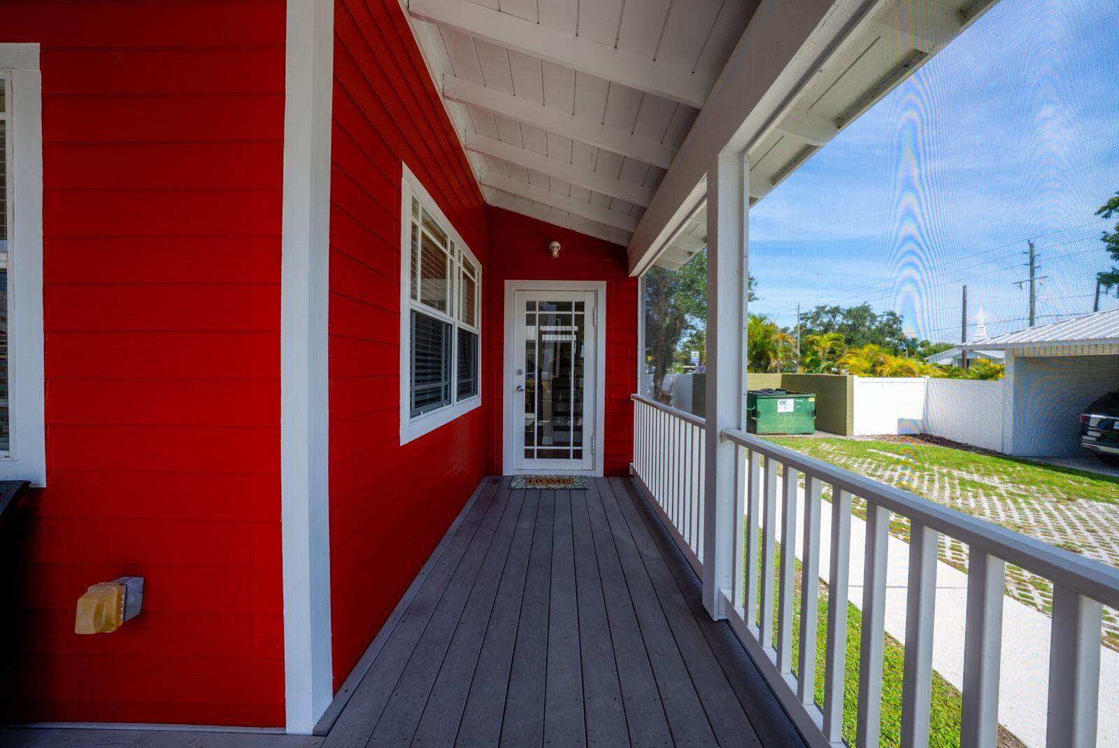 COTTAGES/THE LAKE - Residential Lease