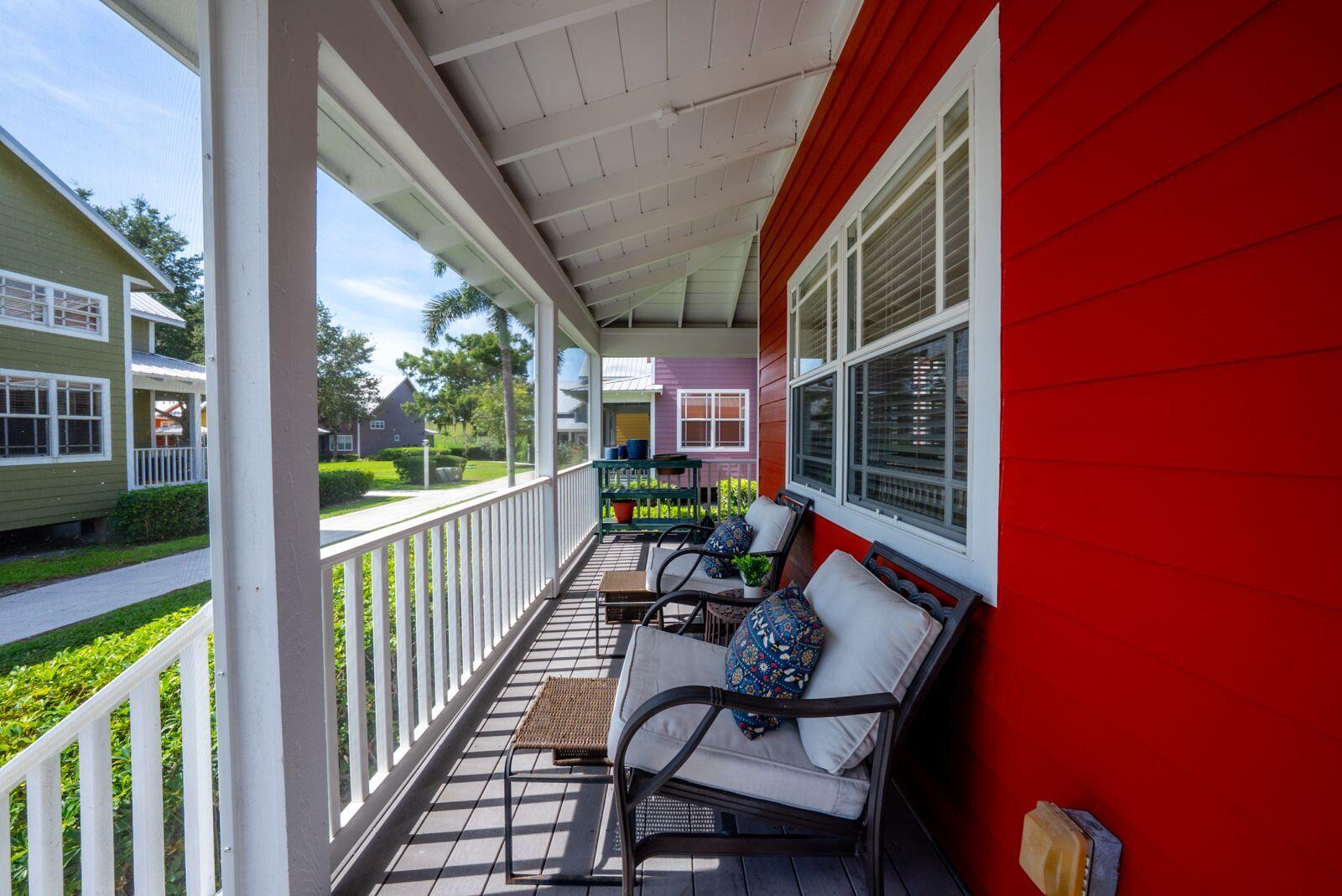 COTTAGES/THE LAKE - Residential Lease