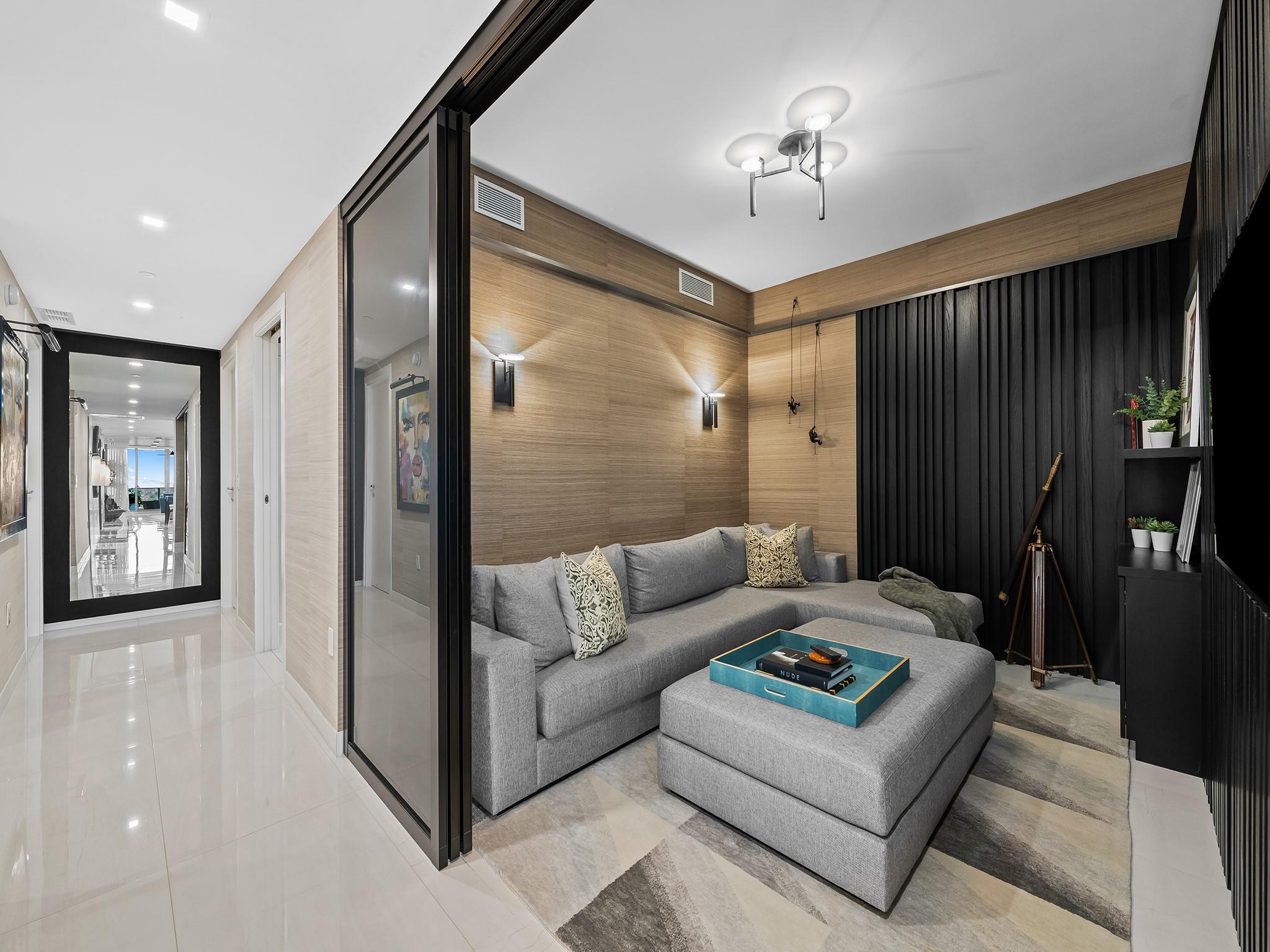 ADAGIO - Residential